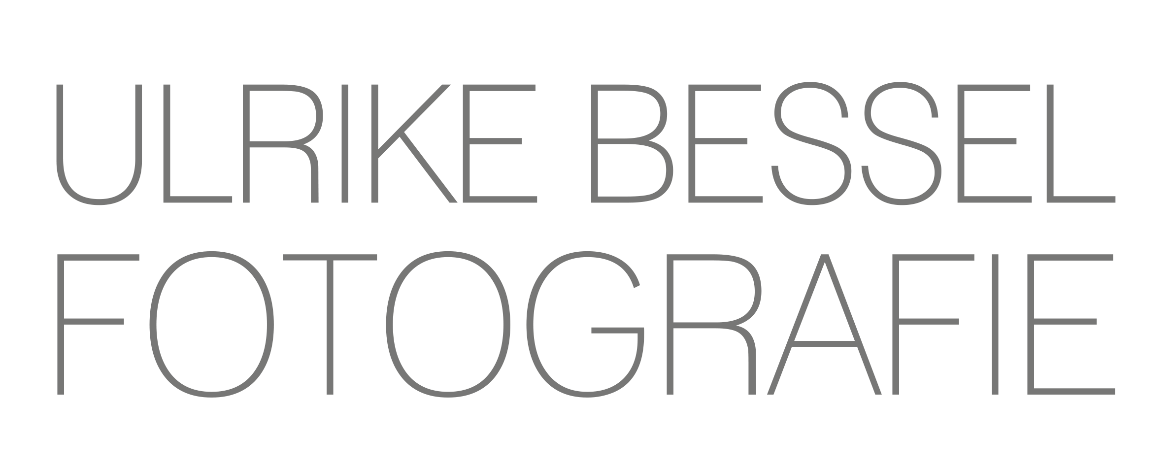 Ulrike Bessel Fotografie