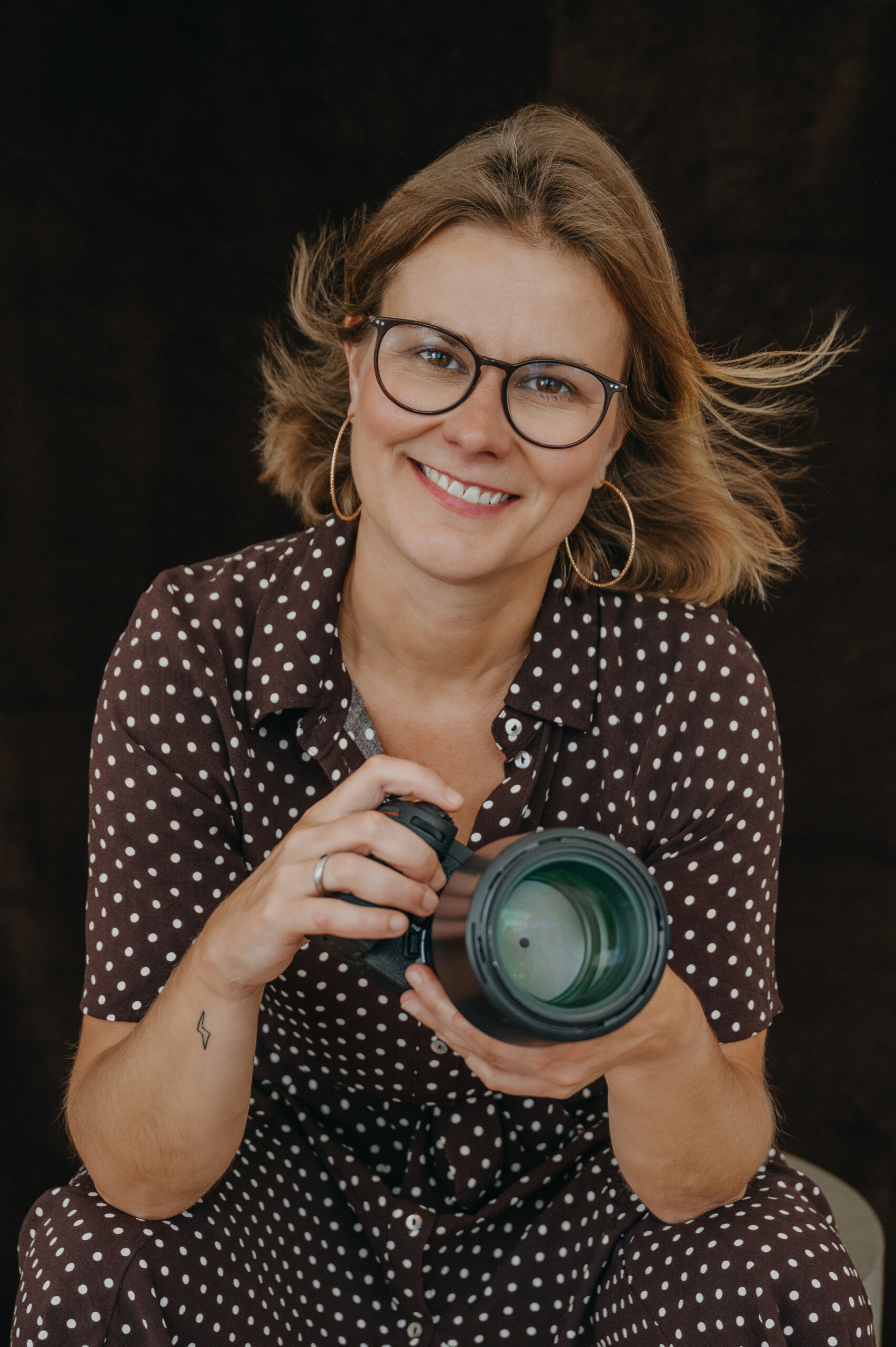 Ulrike Bessel
